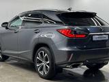 Lexus RX 300 2018 года за 16 500 000 тг. в Алматы – фото 4