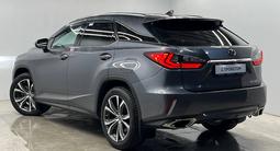 Lexus RX 300 2018 годаүшін16 500 000 тг. в Алматы – фото 4