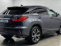 Lexus RX 300 2018 года за 16 500 000 тг. в Алматы – фото 6