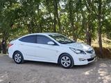 Hyundai Accent 2014 годаfor5 000 000 тг. в Шымкент