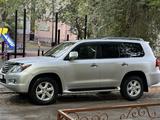 Lexus LX 570 2011 года за 19 700 000 тг. в Тараз