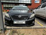 Toyota Corolla 2010 годаүшін5 800 000 тг. в Астана – фото 4