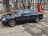 Mercedes-Benz C 240 1997 годаүшін1 780 000 тг. в Алматы