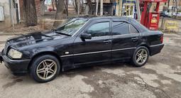 Mercedes-Benz C 240 1997 годаүшін1 390 000 тг. в Алматы