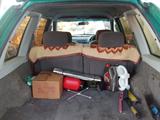 Nissan Prairie Joy 1997 года за 1 350 000 тг. в Караганда – фото 3
