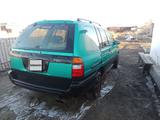 Nissan Prairie Joy 1997 года за 1 350 000 тг. в Караганда – фото 4