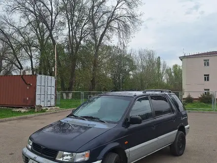 Mitsubishi Space Wagon 1996 года за 2 200 000 тг. в Алматы – фото 5