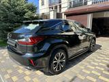 Lexus RX 300 2018 года за 22 500 000 тг. в Костанай – фото 5