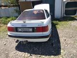 Audi 80 1992 годаүшін1 200 000 тг. в Зайсан – фото 5