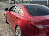 Suzuki Kizashi 2011 года за 4 999 999 тг. в Атырау – фото 4