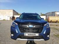 Subaru Forester 2023 годаfor14 000 000 тг. в Астана