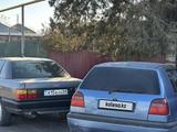 Volkswagen Golf 1997 года за 950 000 тг. в Чунджа – фото 4