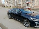 Kia K7 2016 годаүшін9 000 000 тг. в Павлодар