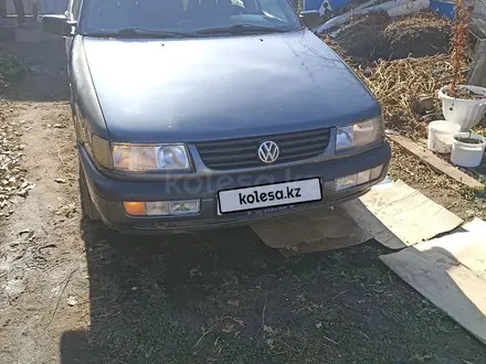 Volkswagen Passat 1995 года за 1 900 000 тг. в Костанай – фото 8