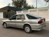 Mitsubishi Galant 1992 года за 900 000 тг. в Талдыкорган – фото 2