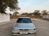 Mitsubishi Galant 1992 года за 900 000 тг. в Талдыкорган – фото 4