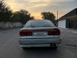 Mitsubishi Galant 1992 года за 900 000 тг. в Талдыкорган – фото 5
