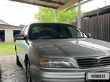 Nissan Cefiro 1995 годаfor2 000 000 тг. в Талдыкорган – фото 3