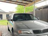Nissan Cefiro 1995 годаfor2 000 000 тг. в Талдыкорган – фото 4