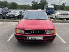 Audi 80, 1992