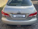 Nissan Almera 2015 годаүшін3 900 000 тг. в Астраханка – фото 3