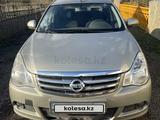 Nissan Almera 2015 годаүшін3 900 000 тг. в Астраханка – фото 4