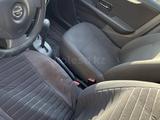 Nissan Almera 2015 годаүшін3 900 000 тг. в Астраханка – фото 5