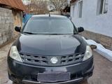 Nissan Murano 2006 годаүшін5 200 000 тг. в Алматы – фото 4