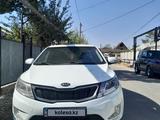 Kia Rio 2014 годаүшін5 333 354 тг. в Кентау