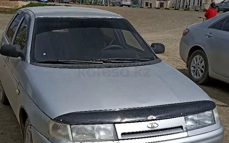 ВАЗ (Lada) 2112 2003 года за 1 100 000 тг. в Актобе