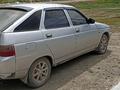 ВАЗ (Lada) 2112 2003 года за 1 100 000 тг. в Актобе – фото 2