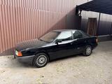 Audi 80 1991 года за 600 000 тг. в Алматы – фото 3