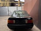 Audi 80 1991 года за 600 000 тг. в Алматы – фото 4