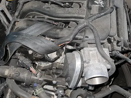 Коробка автомат Renault Duster 1.6 за 250 000 тг. в Караганда
