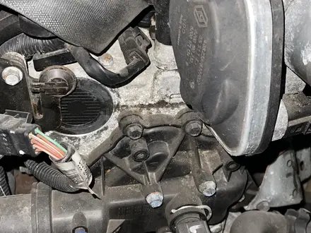 Коробка автомат Renault Duster 1.6 за 250 000 тг. в Караганда – фото 5