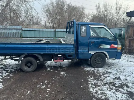 Hyundai Porter 1998 года за 3 100 000 тг. в Караганда – фото 2