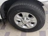 Toyota Land Cruiser 2006 года за 12 600 000 тг. в Алматы – фото 4