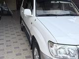 Toyota Land Cruiser 2006 года за 12 600 000 тг. в Алматы – фото 2