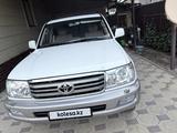Toyota Land Cruiser 2006 года за 12 600 000 тг. в Алматы – фото 3