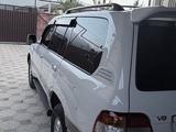 Toyota Land Cruiser 2006 года за 12 600 000 тг. в Алматы – фото 5