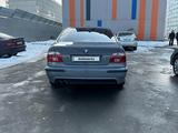 BMW 535 1997 годаfor3 000 000 тг. в Алматы – фото 3