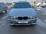 BMW 535 1997 годаfor3 000 000 тг. в Алматы – фото 2