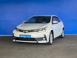 Toyota Corolla 2017 годаfor8 850 000 тг. в Шымкент