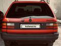 Volkswagen Passat 1988 годаfor1 450 000 тг. в Талгар – фото 2