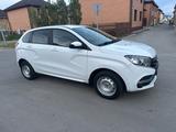 ВАЗ (Lada) XRAY 2018 года за 2 990 000 тг. в Астана – фото 2