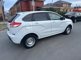 ВАЗ (Lada) XRAY 2018 года за 2 990 000 тг. в Астана – фото 4