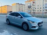 Hyundai Accent 2019 годаfor7 100 000 тг. в Туркестан