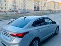 Hyundai Accent 2019 годаfor7 100 000 тг. в Туркестан – фото 5