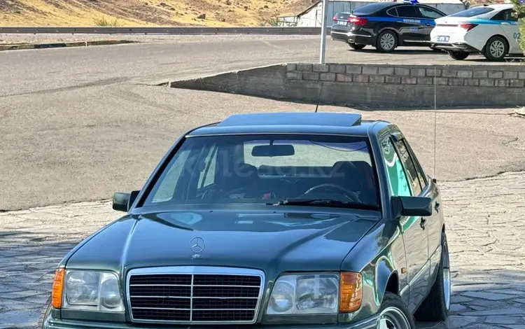 Mercedes-Benz E 280 1994 года за 2 000 000 тг. в Алматы