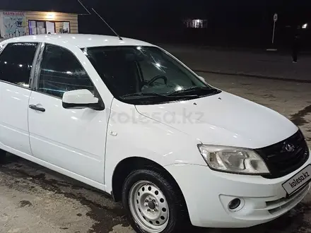 ВАЗ (Lada) Granta 2190 2013 года за 2 700 000 тг. в Шымкент